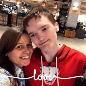 Meet your Posher, Tracey